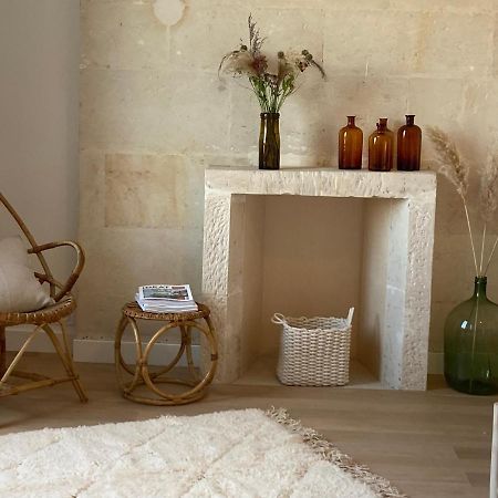 Chambres D'Hotes - La Maison 19 Niort Zewnętrze zdjęcie